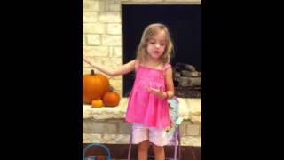 Taylor and Bree Remember Big Tex