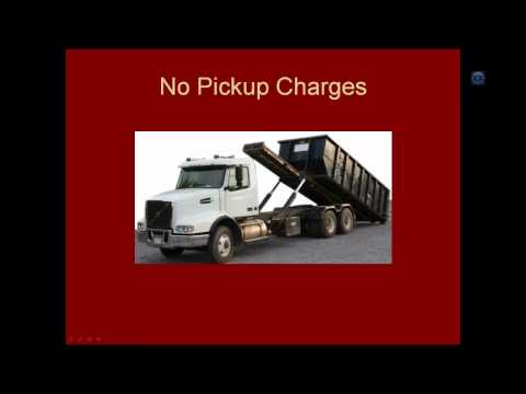 Roll-Off Remedies Call Today