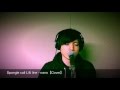 Spangle call Lilli line - nano【Cover】