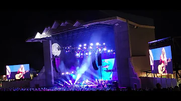 Alanis Morissette concert in Utah2021