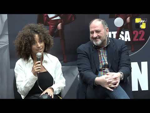 სიმღერა პირველ სიყვარულზე - ნუცა ბუზალაძე სადებიუტო ალბომს გამოუშვებს