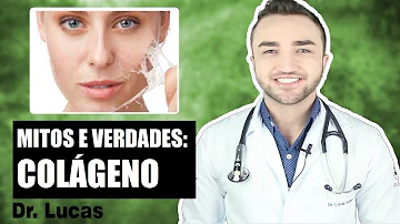Tem contra indicação tomar colágeno?
