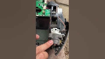 Ecovacs T5 Hero lỗi cảm biến