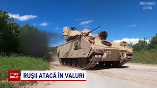 ”Ucigașele de tancuri” sunt în drum spre Ucraina