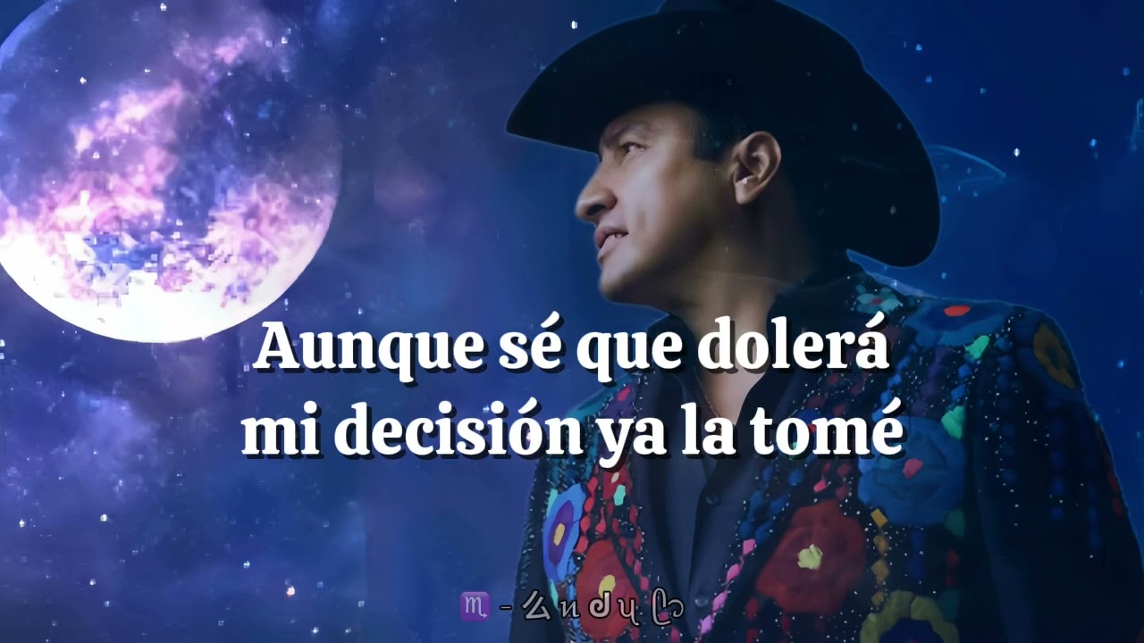 ♡ 𝐌𝐈 𝐃𝐄𝐂𝐈𝐒𝐈𝐎́𝐍 ♪ 𝐉𝐔𝐋𝐈𝐎́𝐍 𝐀́𝐋𝐕𝐀𝐑𝐄𝐙 𝐘 𝐒𝐔 𝐍𝐎𝐑𝐓𝐄𝐍̃𝐎 𝐁𝐀𝐍𝐃𝐀 ♡ 𝐋𝐄𝐓𝐑𝐀