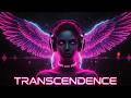 Deep House Mix for Stress Relief and Emotional Recovery Through Long Nights
