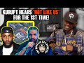 Kurupt's Reaction to 1st Listen of 