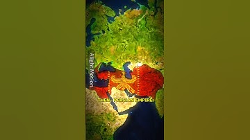 countries and their Empire part 3 #animation #geographythroughmaps #animatedgif #map #animationanima