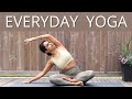 Everyday yoga for everyone  home practice