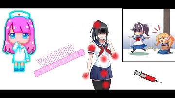 Kidnap a student- / Tutorial / - Yandere Simulator