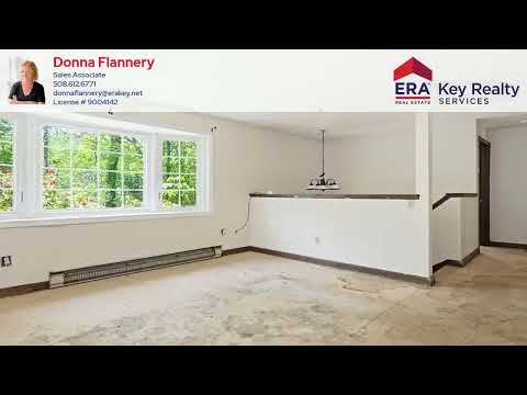 59 Borkum Rd, Spencer, MA home video tour