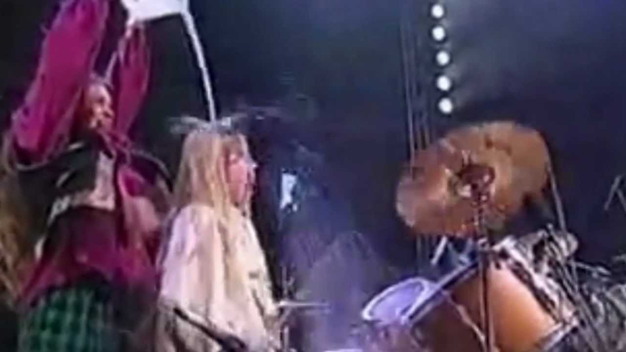 Kelly Family - key to my heart - Tough Road