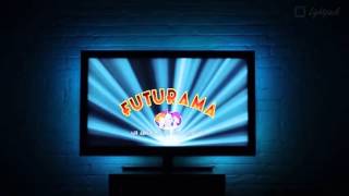 LightPack - Programmable screen backlighting