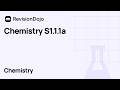 Classification of Matter [IB Chemistry SL/HL]
