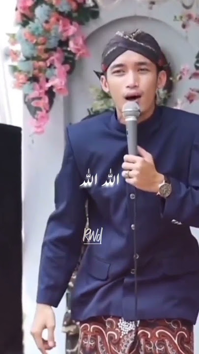 Ya Rasulullah Salamun Alaik || Gus Ulinnuha #sholawat #gusulin #viral #ulinnuhacilacap #ulinnuha