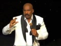 Steve Harvey's Worst Answer