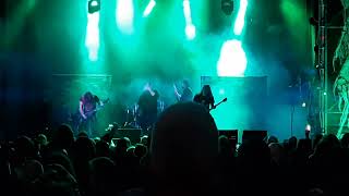 Dismember - And So Is Life @ GRAVELAND Festival (26-05-23)