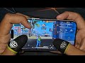 iPhone 17 Free Fire Gaming Test | iPhone 17 Free fire Gameplay | iPhone 17 Handcam Free Fire