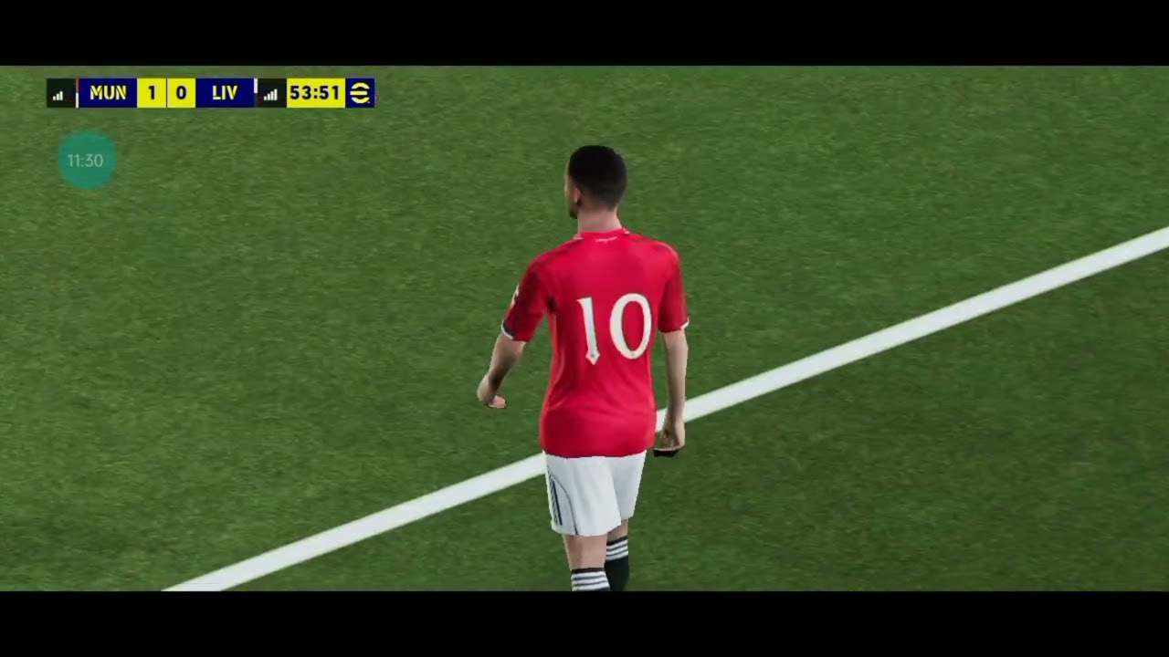 Gameplay on my main account 