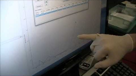 Hope College Physics Lab 2.10 Particle in a Box - A Model for Conjugated Polyenes