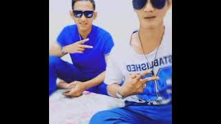 HAPPY PARTY TO BATAH BARAT SS CREW 789 BY DJ IMA CENCREMEN