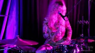 TRANSMISSIONS&quot; Deap Vally &quot;Smile More&quot;