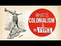 What is Colonialism || Types of colonialism | Cause and Impact of Colonialism | Explanation in Hindi