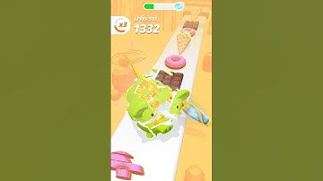 perfect slices game challange 09 😱 || #games #gameplay #viral #short