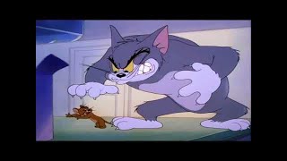 Tom and Jerry Episode 30   Dr  Jekyll and Mr  Mouse Part 3