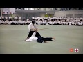 Embukai shu kitaura  50 aniversario de aikido en espaa por y kitaura