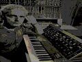 (2026) Moog' sparkle #2 (to Robert Moog)