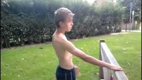 thief vault tutorial