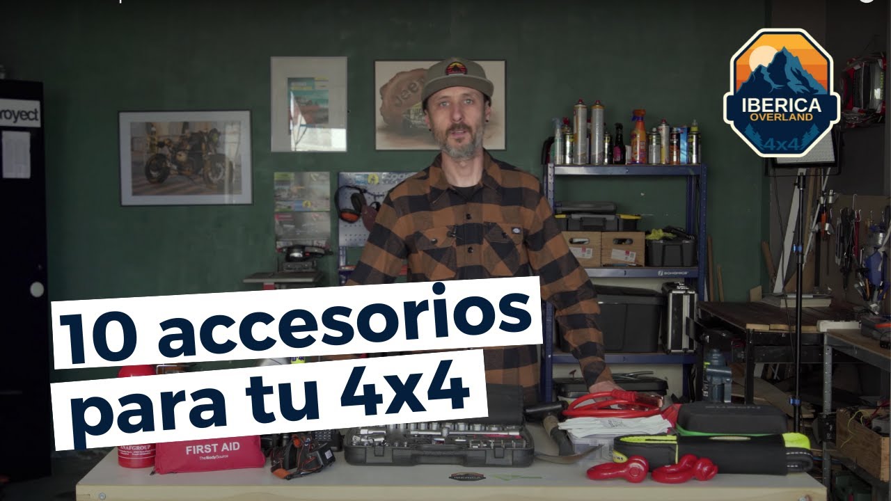 3 tips para elegir los mejores accesorios para camionetas 4x4 - ARB