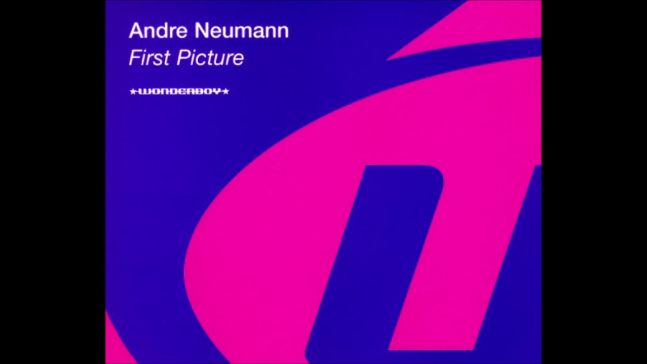 Andre Neumann - 'First Picture [Brittlestar's Exposure Mix]' (2001)
