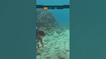 يبلط البحر 