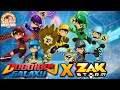 Boboiboy x zack storm kuasa 7