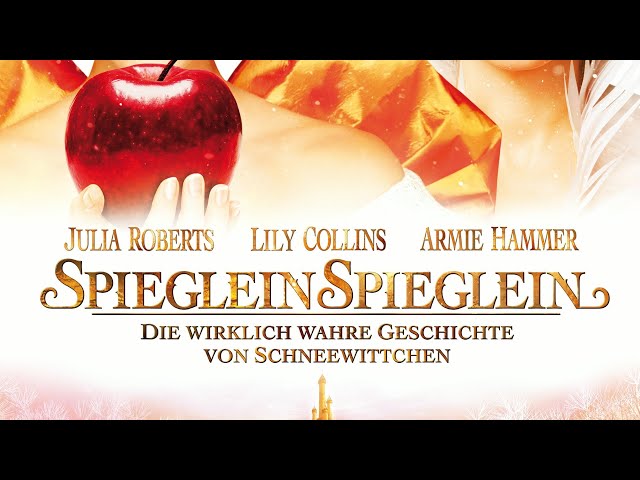 Spieglein, Spieglein (2022) Film-information und Trailer