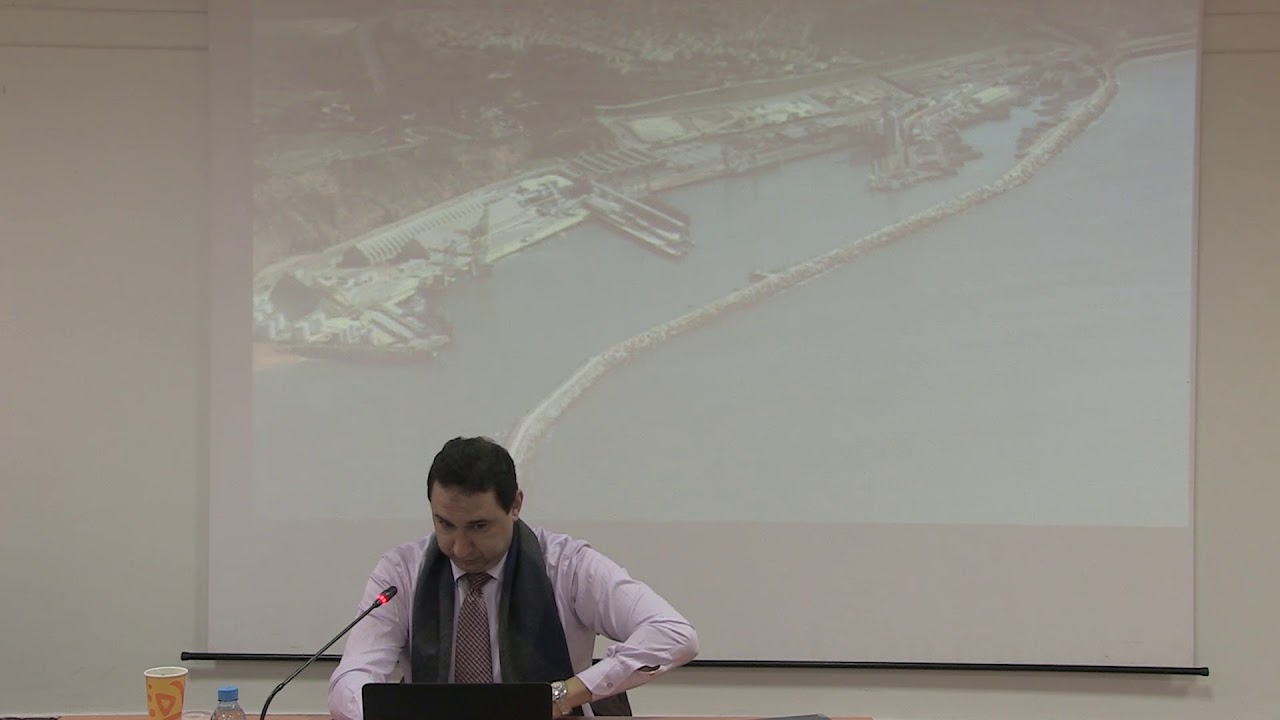 L'économie territoriale et l'action des territoires /M. Rabii El OUAFOUDI 2