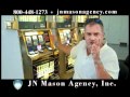 Jast cause 2 agency mission #2 casino bast - YouTube