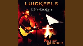 Video thumbnail of "Retief Burger - Jesus ons loof U (Live)"