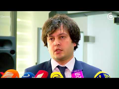 2020 წლის შემდეგ არჩევნები სრულად პროპორციული სისტემით ჩატარდება   ირაკლი კობახიძე