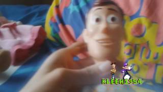 Youtube Poop Daffy And Woody Duck 12 Powerpuff Madness