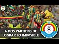 ELIMINATORIAS BRASIL 2014 | ETIOPIA: A DOS PARTIDOS DE LO IMPOSIBLE | HISTORIA DE LOS MUNDIALES