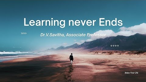 Case study video | Android operating system | SNS Institutions