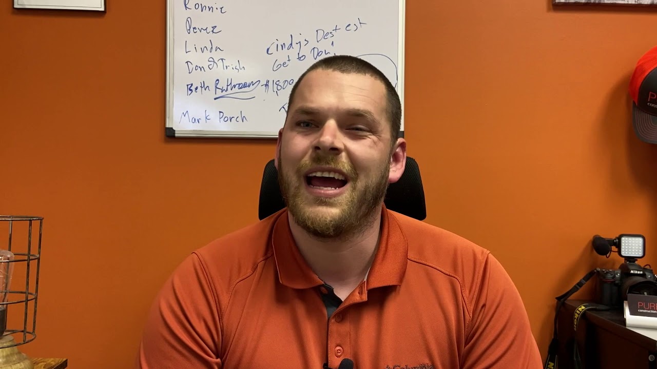 How to start a construction company with no money 👨‍💻💵🔥 My personal experience 💥