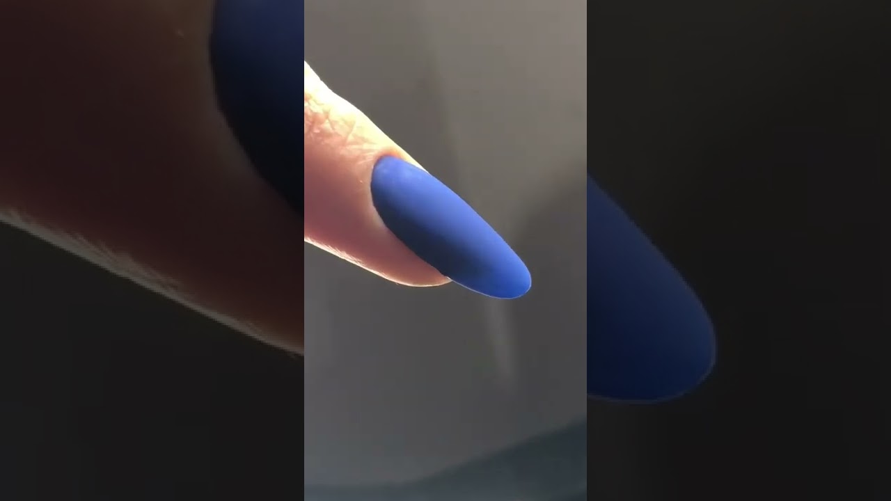 Top Coat no wipe y top mate de Canni 