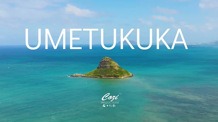 UMETUKUKA - Hellen Booker (Official Lyric Video)