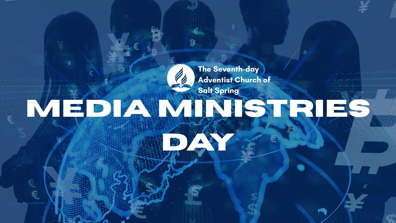 Media Ministries and PARL Ministries Day|| Sabbath Service|| OWE ...