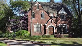 3147 Thomas Avenue video tour