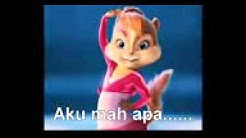 Aku Mah Apa Atuh VERSI CHIPMUNK Cita Citata + LIRIK LAGU  - Durasi: 3.31. 